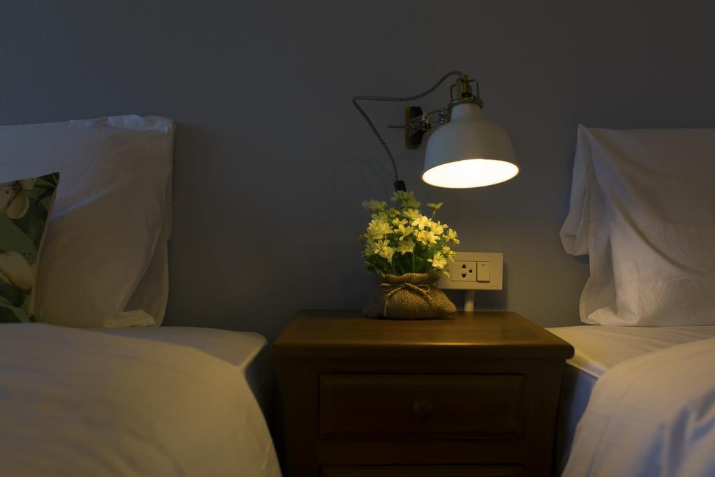 We Chiang Mai Guesthouse 2 ภายนอก รูปภาพ