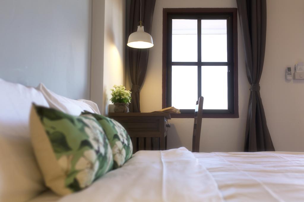 We Chiang Mai Guesthouse 2 ภายนอก รูปภาพ