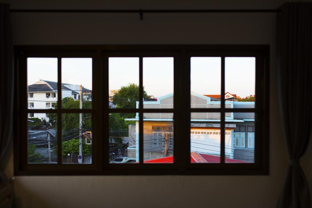 We Chiang Mai Guesthouse 2 ภายนอก รูปภาพ