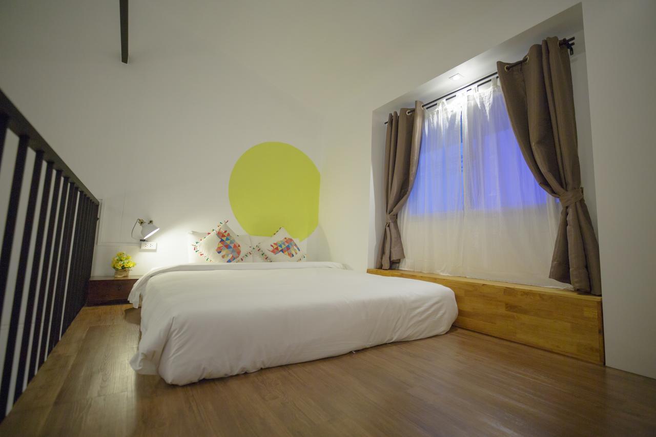 We Chiang Mai Guesthouse 2 ภายนอก รูปภาพ