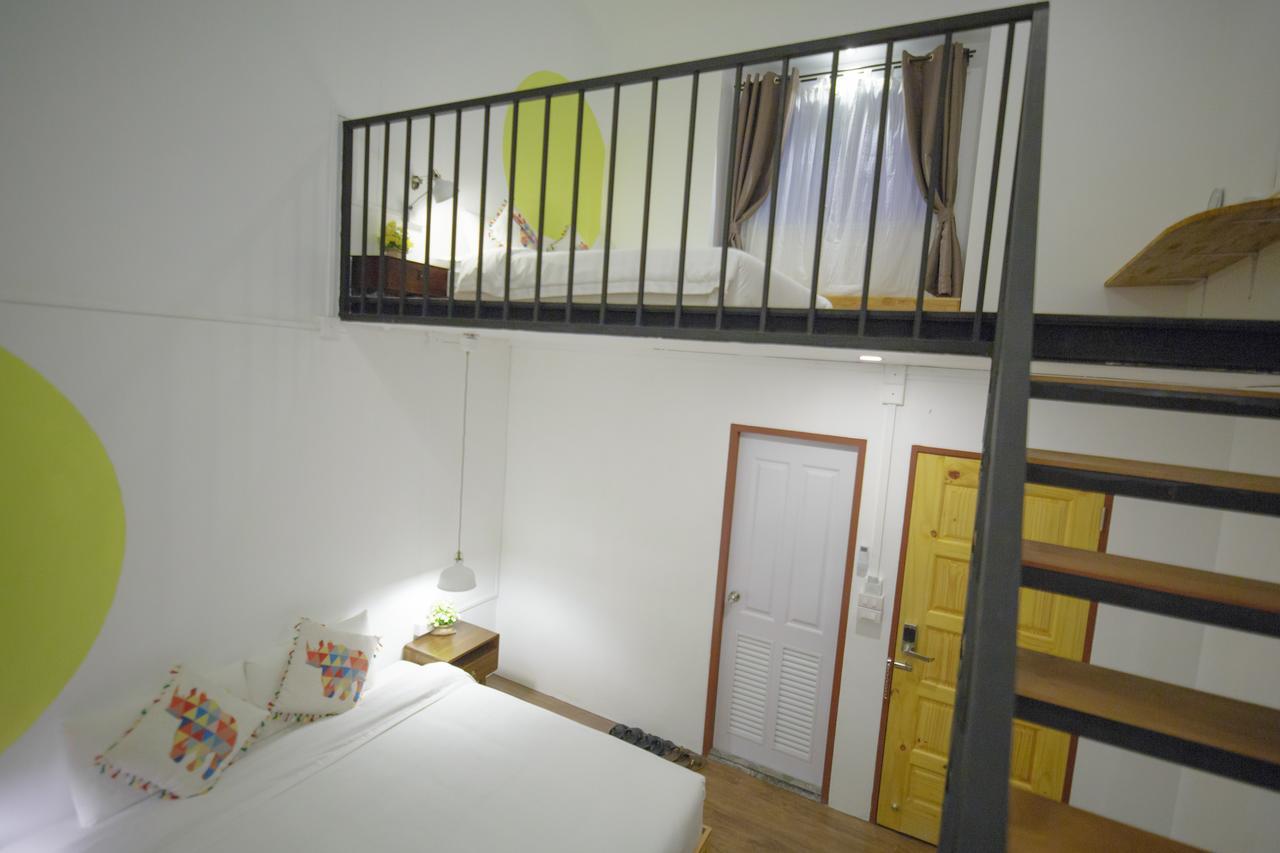 We Chiang Mai Guesthouse 2 ภายนอก รูปภาพ