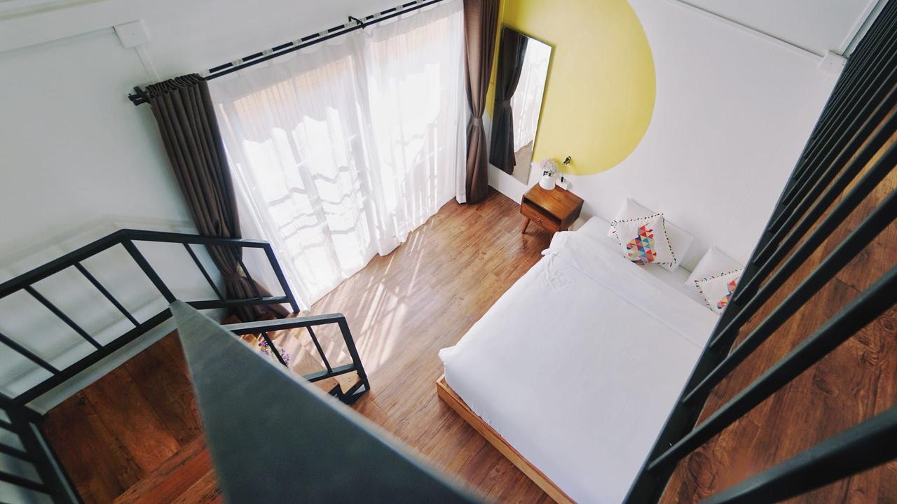 We Chiang Mai Guesthouse 2 ภายนอก รูปภาพ