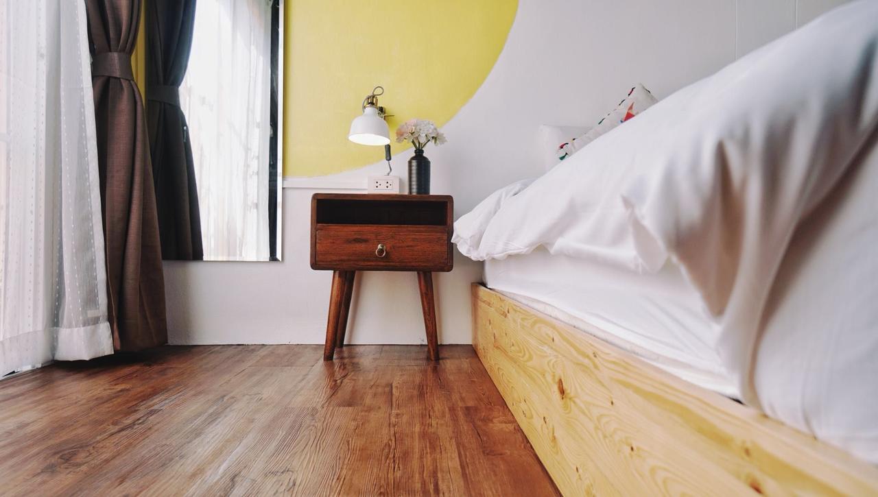 We Chiang Mai Guesthouse 2 ภายนอก รูปภาพ