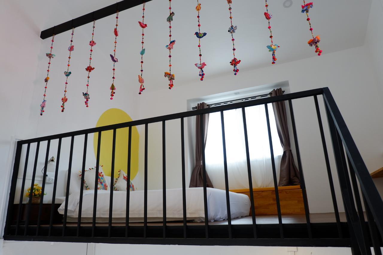 We Chiang Mai Guesthouse 2 ภายนอก รูปภาพ