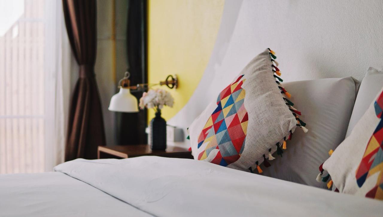 We Chiang Mai Guesthouse 2 ภายนอก รูปภาพ