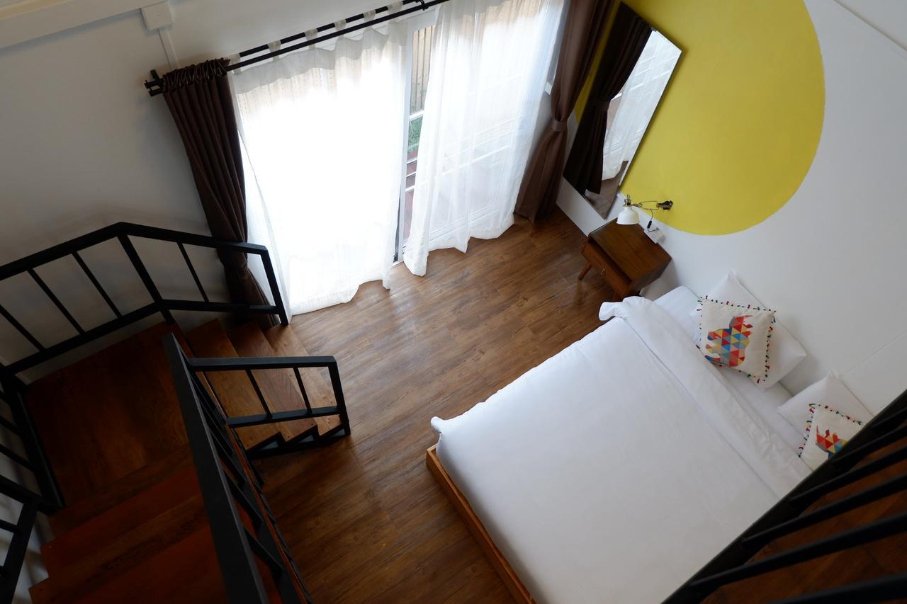 We Chiang Mai Guesthouse 2 ภายนอก รูปภาพ