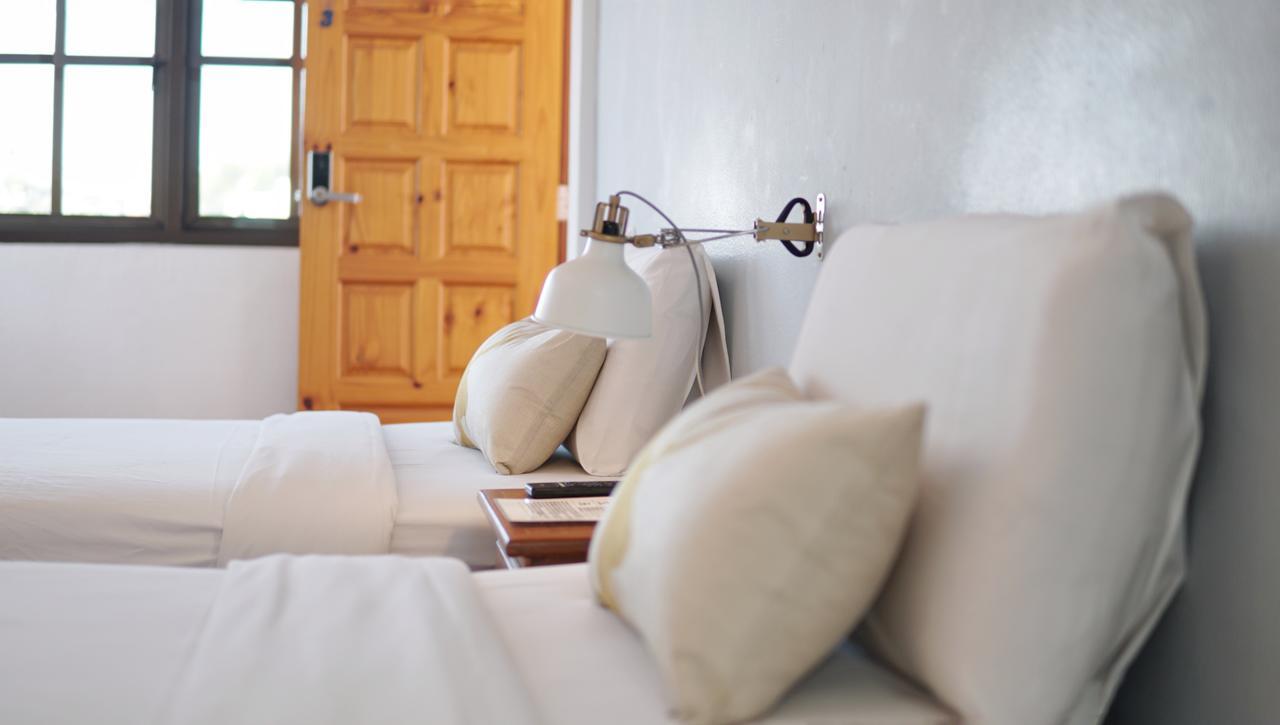 We Chiang Mai Guesthouse 2 ภายนอก รูปภาพ