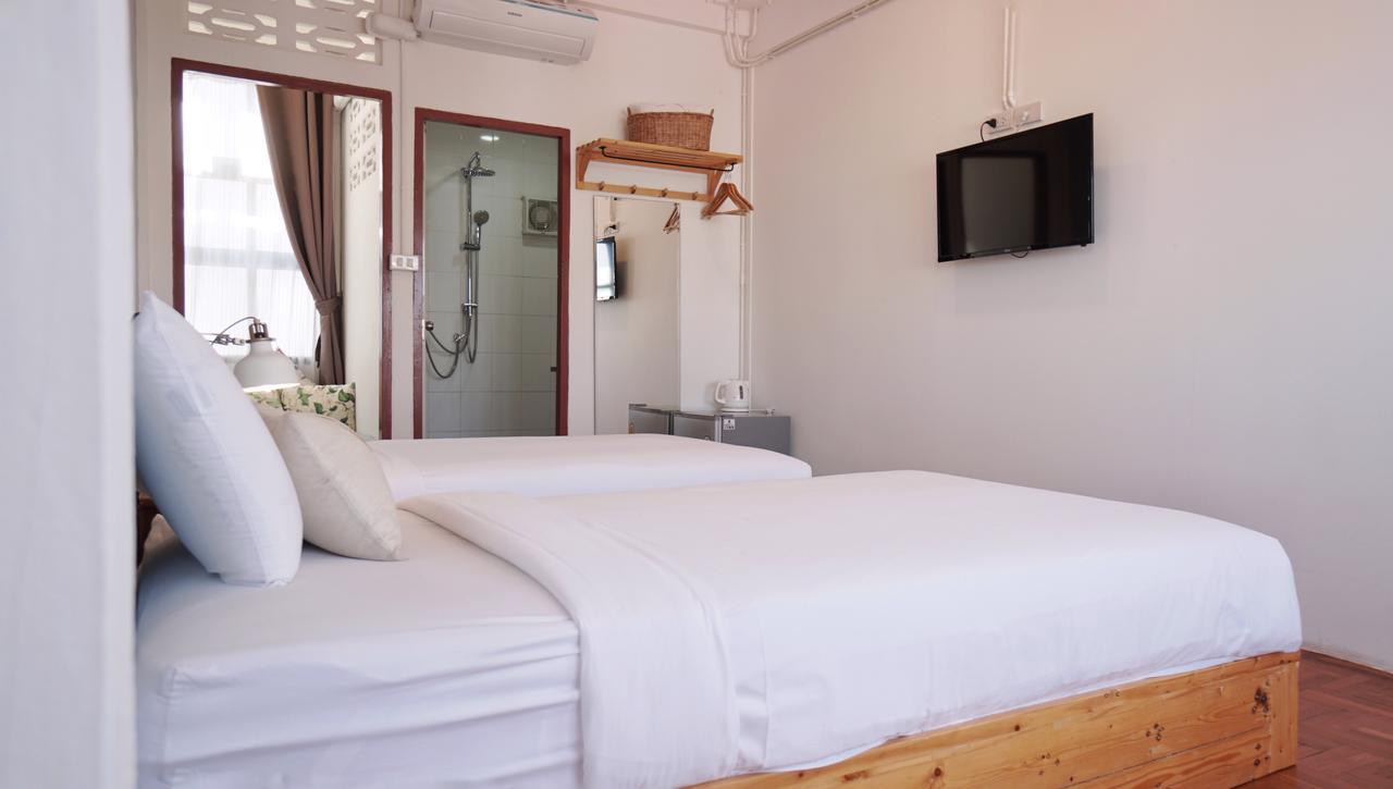 We Chiang Mai Guesthouse 2 ภายนอก รูปภาพ