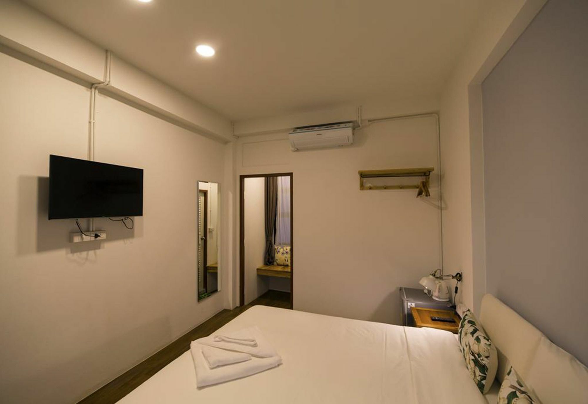 We Chiang Mai Guesthouse 2 ภายนอก รูปภาพ