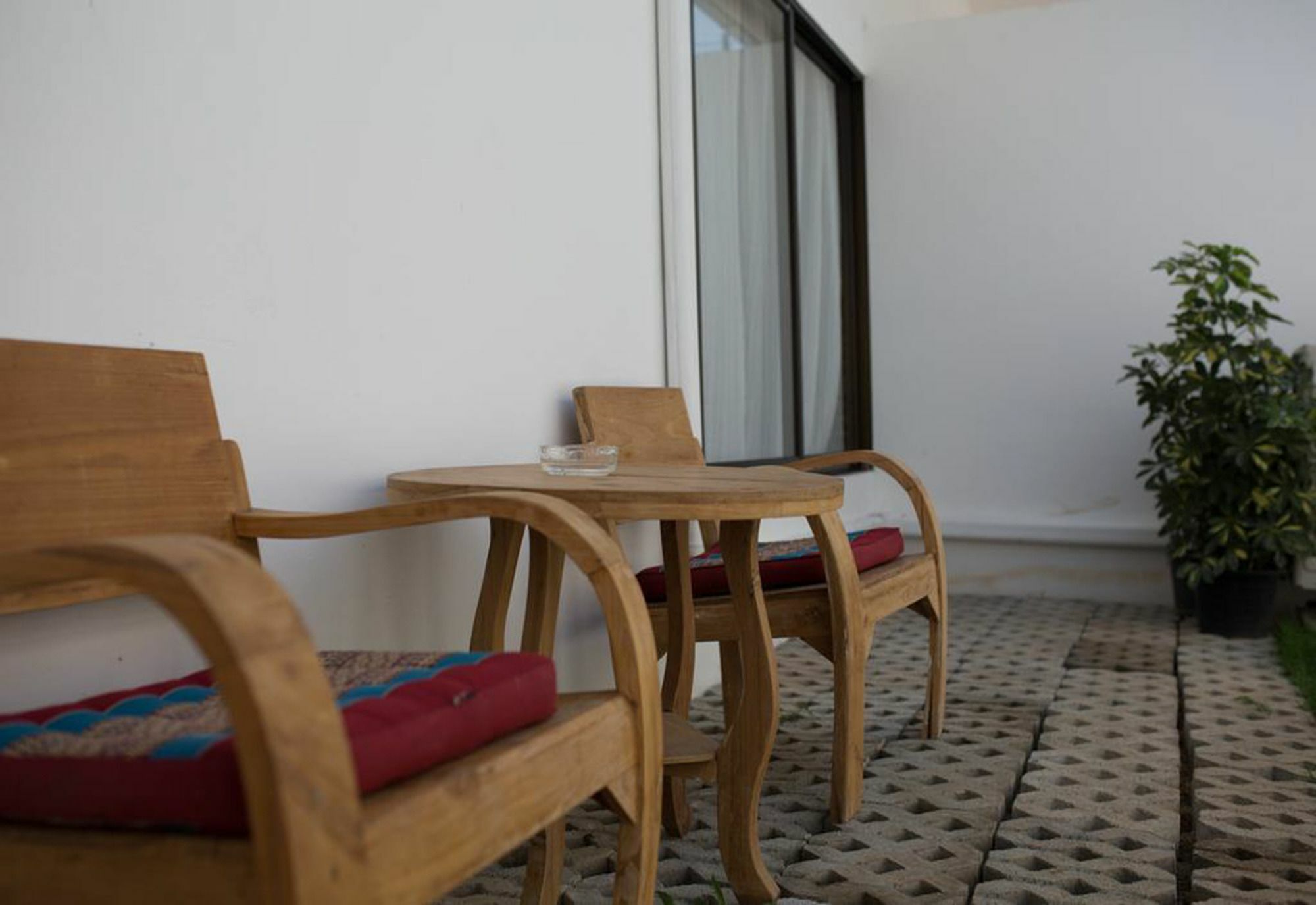 We Chiang Mai Guesthouse 2 ภายนอก รูปภาพ
