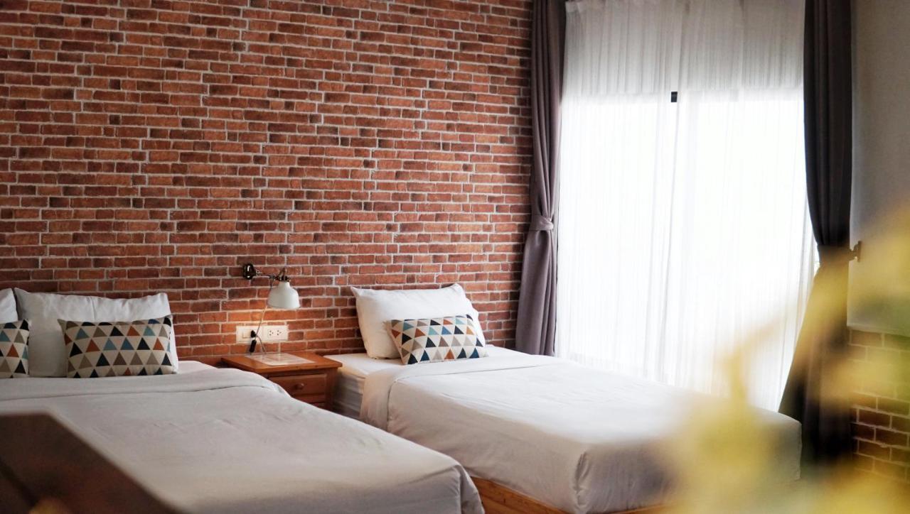 We Chiang Mai Guesthouse 2 ภายนอก รูปภาพ