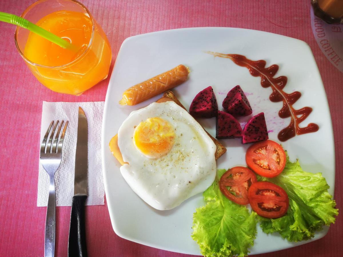 We Chiang Mai Guesthouse 2 ภายนอก รูปภาพ